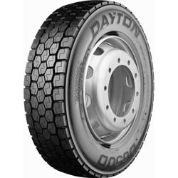 Anvelope DAYTON D650D