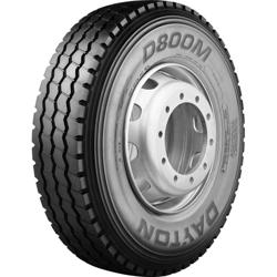 Anvelope DAYTON D800M 13 R22.5 156/150K