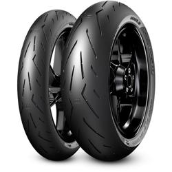 Anvelope PIRELLI Diablo Rosso Corsa II
