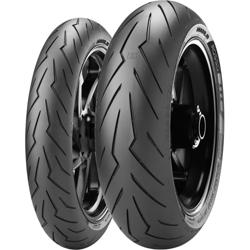 Anvelope PIRELLI Diablo Rosso III D