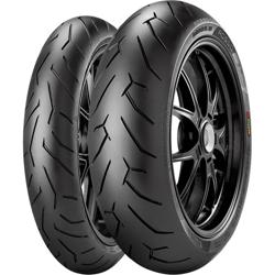 Anvelope PIRELLI Diablo Rosso II K