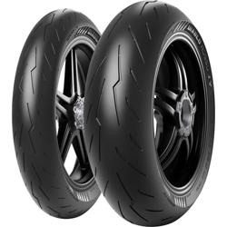 Anvelope PIRELLI Diablo Rosso IV