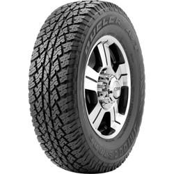 Anvelope BRIDGESTONE Dueler A-T 693Iii