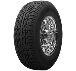 Anvelope BRIDGESTONE Dueler H-T 689