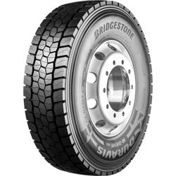 Anvelope BRIDGESTONE Duravis R-Drive 002