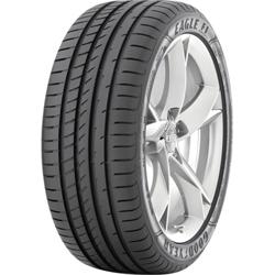 Anvelope GOODYEAR Eagle F1 Asymmetric 2 BMW FP