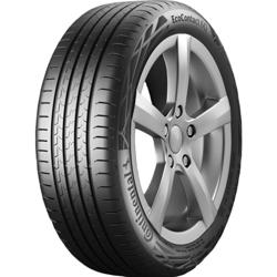 Anvelope CONTINENTAL Ecocontact 6 Q Contiseal