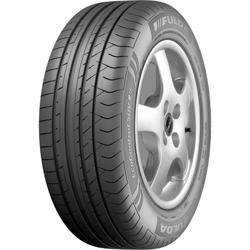 Anvelope FULDA Ecocontrol SUV