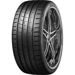 Anvelope KUMHO Ecsta PS91