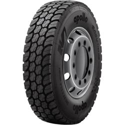 Anvelope APOLLO Endutrax MD
