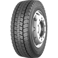 Anvelope SEMPERIT Euro-Drive