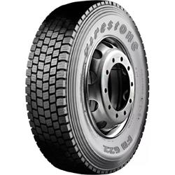 Anvelope FIRESTONE Fd622 PLUS