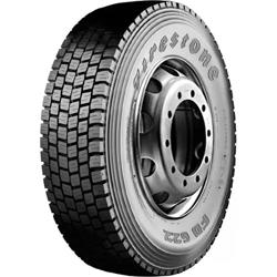 Anvelope FIRESTONE Fd622