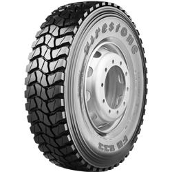 Anvelope FIRESTONE Fd833 13 R22.5 156/150K