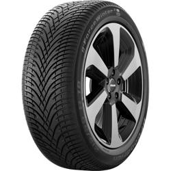 Anvelope BF GOODRICH G-Force Winter 2 SUV