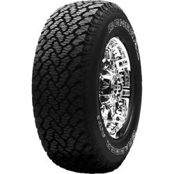 Anvelope GENERAL TIRE Grabber AT2
