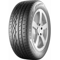 Anvelope GENERAL TIRE Grabber GT FR