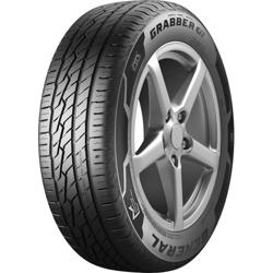 Anvelope GENERAL TIRE Grabber GT PLUS