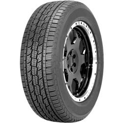 Anvelope GENERAL TIRE Grabber HTS 60 BSW