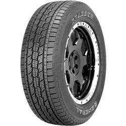 Anvelope GENERAL TIRE Grabber HTS 60
