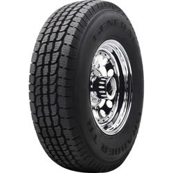 Anvelope GENERAL TIRE Grabber TR
