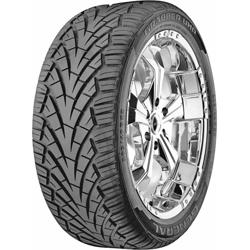 Anvelope GENERAL TIRE Grabber UHP