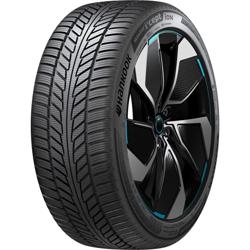Anvelope HANKOOK ION I CEPT SUV Iw01A Sound Absorber
