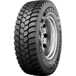 Anvelope KUMHO Kmd51