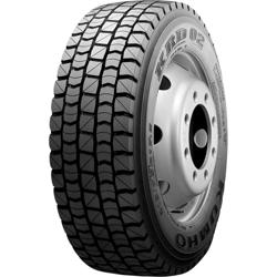 Anvelope KUMHO Krd02