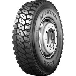 Anvelope BRIDGESTONE L355 EVO