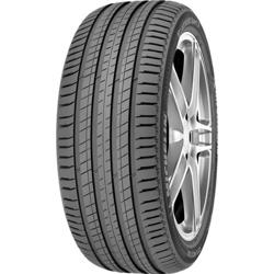 Anvelope MICHELIN Latitude Sport 3 DT J LR