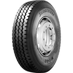 Anvelope BRIDGESTONE M840 EVO 13 R22.5 158/156G
