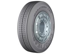 Anvelope Goodyear Marathon LHT