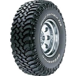 Anvelope BF GOODRICH MUD Terrain T-A KM