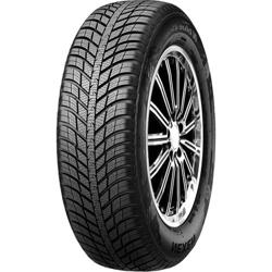 Anvelope NEXEN Nblue 4Season