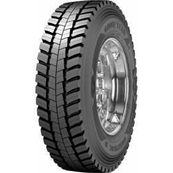 Anvelope GOODYEAR Omnitrac D