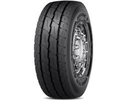 Anvelope GOODYEAR Omnitrac T