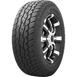 Anvelope TOYO OPEN Country A-T PLUS