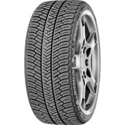Anvelope MICHELIN Pilot Alpin PA4 NO