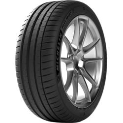Anvelope MICHELIN Pilot Sport 4 Acoustic N0