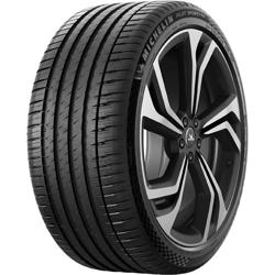 Anvelope MICHELIN Pilot Sport 4 SUV