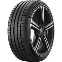 Anvelope MICHELIN Pilot Sport 5 Acoustic