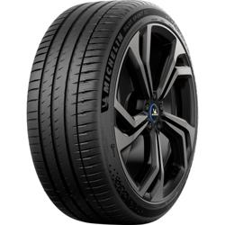 Anvelope MICHELIN Pilot Sport EV Acoustic MO1