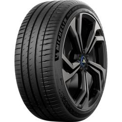 Anvelope MICHELIN Pilot Sport EV Acoustic