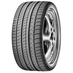 Anvelope MICHELIN Pilot Sport PS2