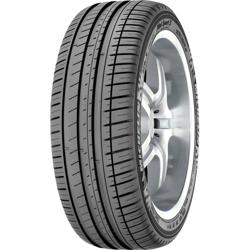 Anvelope MICHELIN Pilot Sport PS3 MO