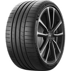 Anvelope MICHELIN Pilot Sport S 5