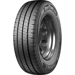 Anvelope KUMHO Portran KC53