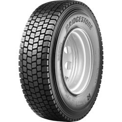 Anvelope BRIDGESTONE R-Drive 001