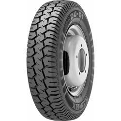 Anvelope HANKOOK Radial Du-01 500/ 83/82P